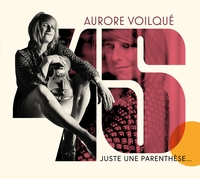 45 - JUSTE UNE PARENTHESE - AUDIO