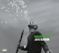 JAFFA BLOSSOM - AUDIO