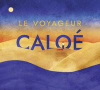 LE VOYAGEUR - AUDIO