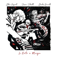 LA BOITE A MUSIQUE - AUDIO