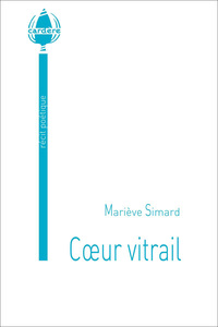 Coeur vitrail