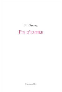 Fin d'empire
