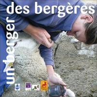 Un berger, des bergères