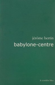 BABYLONE-CENTRE