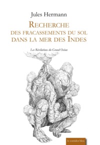 Recherche des fracassements du sol dans la mer des Indes