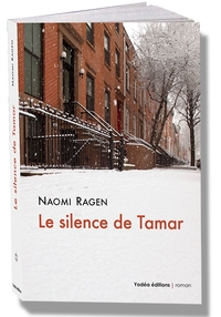 LE SILENCE DE TAMAR