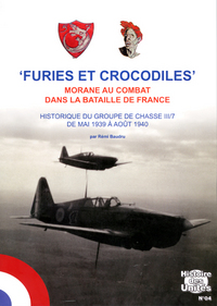 Furies et Crocodiles