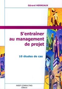 S'entraîner au management de projet