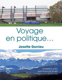 Voyage en politique...