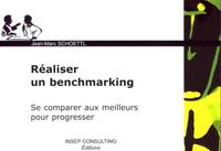 Réaliser un benchmarking