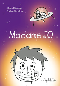 Madame Jo