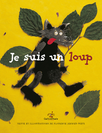 Je suis un loup