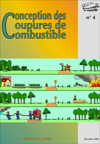 CONCEPTION DES COUPURES DE COMBUSTIBLE