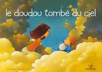 Le doudou tombé du ciel Album