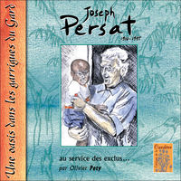 JOSEPH PERSAT-AU SERVICE DES EXCLUS