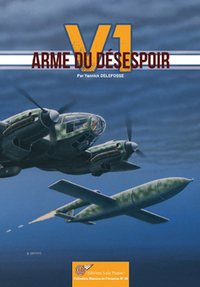 V1, arme du désespoir - Nelle édition.