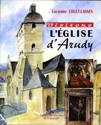 Visitons l'église d'Arudy