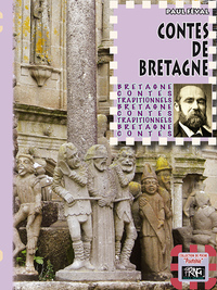 Contes de Bretagne (éd. de poche)