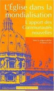L'Eglise dans la mondialisation