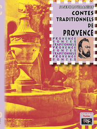 Contes traditionnels de Provence