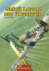 Soleil Levant sur l'Australie