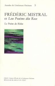 LE POEME DU RHONE