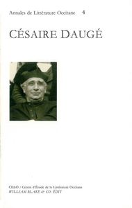 CESAIRE DAUGE