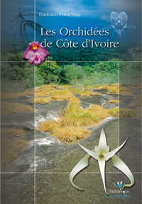 LES ORCHIDEES DE COTE D'IVOIRE