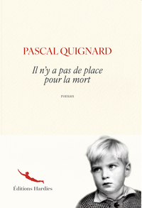 IL N'Y A PAS DE PLACE POUR LA MORT