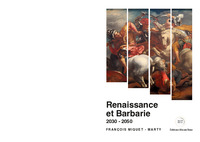 Renaissance et Barbarie