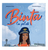 Binta la pilote