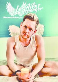 LES AILES D'UN ASPERGER