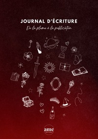 Journal d'écriture