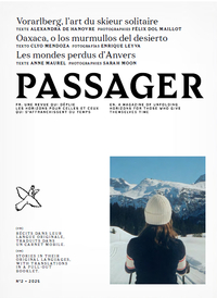 PASSAGER 2025 N°2