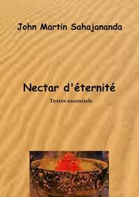 NECTAR D'ETERNITE