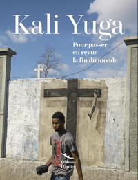 KALI YUGA 2