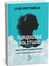 Turquoise solitude