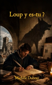 Loup y es-tu ?