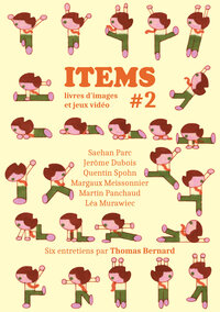 ITEMS#2