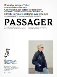 PASSAGER 2026 N°4