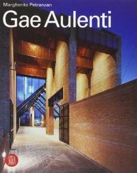 Gae Aulenti /anglais