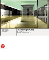 The Terragni  Atlas /anglais