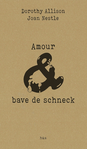 Amour & bave de schneck