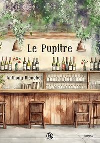 LE PUPITRE