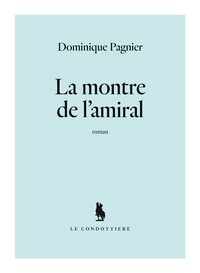 LA MONTRE DE L'AMIRAL