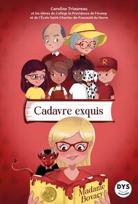 CADAVRE EXQUIS