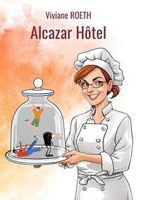 ALCAZAR HOTEL