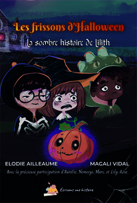 Les frissons d'Halloween
