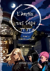 L'armée des Shijin