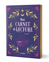 Carnet de lecture Comet